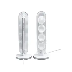 აუდიო სისტემა Harman Kardon SoundSticks 5 BT White, 3 image