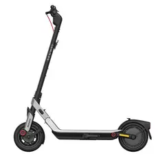 ელექტრო სკუტერი Segway Ninebot Kickscooter E3 Pro Black, 2 image