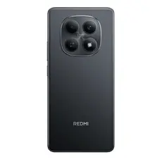 მობილური ტელეფონი Xiaomi Redmi Note 15 NFC Dual Sim 8GB RAM 256GB LTE Global Version Black, 3 image