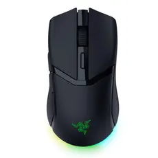 მაუსი Razer Gaming Mouse Cobra HyperSpeed RGB RZ01-05570100-R3G1 Black