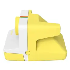 ფირის ფოტოაპარატი Polaroid Now Generation 3 Yellow, 4 image
