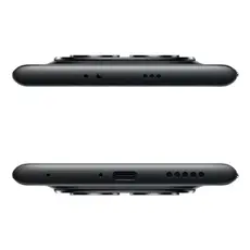 მობილური ტელეფონი Xiaomi Poco M8 NFC Dual Sim 8GB RAM 256GB 5G Global Version Black, 5 image