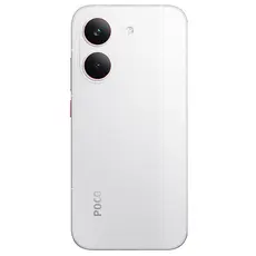 მობილური ტელეფონი Xiaomi Poco X8 Pro NFC Dual Sim 8GB RAM 256GB 5G Global Version White, 4 image