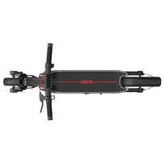 ელექტრო სკუტერი Segway Ninebot Kickscooter E3 Black, 6 image