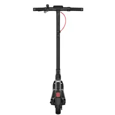 ელექტრო სკუტერი Segway Ninebot Kickscooter E3 Black, 5 image