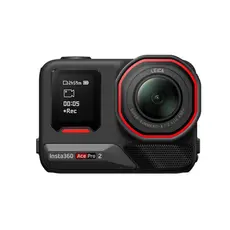 ვიდეო კამერა Insta360 Ace Pro 2 Dual Battery Xplorer Bundle, 5 image