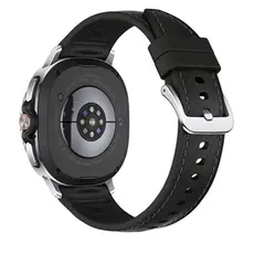 სმარტ საათი Samsung Galaxy L500 Watch 8 Classic Black, 3 image