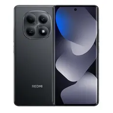 მობილური ტელეფონი Xiaomi Redmi Note 15 NFC Dual Sim 8GB RAM 256GB LTE Global Version Black