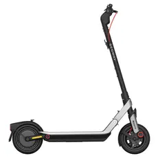 ელექტრო სკუტერი Segway Ninebot Kickscooter E3 Black, 2 image