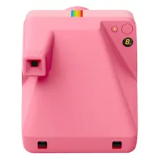 ფირის ფოტოაპარატი Polaroid Now Generation 3 Pink, 4 image