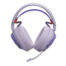 ყურსასმენი JBL Quantum 650 Wieless Gaming Headphones Purple, 2 image