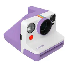 ფირის ფოტოაპარატი Polaroid Now Generation 3 Purple, 2 image