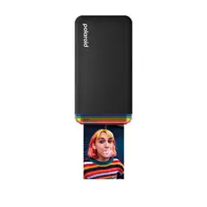ფოტო პრინტერი Polaroid Hi·Print 2x3 Pocket Photo Printer Gen 2 Black, 2 image