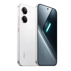 მობილური ტელეფონი Xiaomi Poco X8 Pro NFC Dual Sim 12GB RAM 512GB 5G Global Version White, 2 image