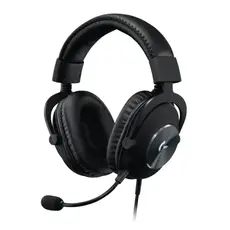 ყურსასმენი Logitech Gaming Headset G PRO X SE Black
