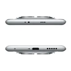 მობილური ტელეფონი Xiaomi Poco M8 NFC Dual Sim 8GB RAM 256GB 5G Global Version Silver, 5 image
