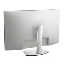 მონიტორი Dell 32 Curved 4K UHD Monitor S3221QSA 210-BFVU_GE, 2 image