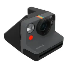ფირის ფოტოაპარატი Polaroid Now Generation 3 Bundle Color Film (8 Photos) Black, 2 image
