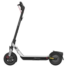 ელექტრო სკუტერი Segway Ninebot Kickscooter E3 Black, 3 image