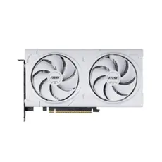 ვიდეო დაფა MSI GeForce RTX 5060 Ti 8G VENTUS 2X OC WHITE PLUS, 4 image
