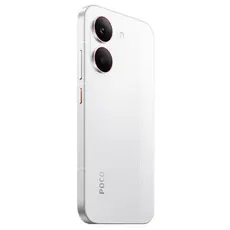 მობილური ტელეფონი Xiaomi Poco X8 Pro NFC Dual Sim 8GB RAM 256GB 5G Global Version White, 5 image