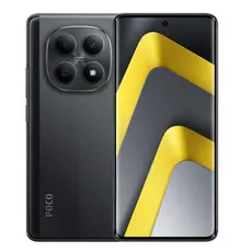 მობილური ტელეფონი Xiaomi Poco M8 NFC Dual Sim 8GB RAM 256GB 5G Global Version Black