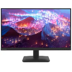 მონიტორი Lenovo L27-4e Monitor 68CDKAC1EU Black