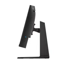 მონიტორი Lenovo Legion Gaming Monitor R32qc-30 67C8GAC1EU Black, 5 image