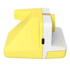 ფირის ფოტოაპარატი Polaroid Now Generation 3 Yellow, 3 image