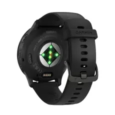 სმარტ საათი Garmin Watch Venu 3 45mm Black, 2 image