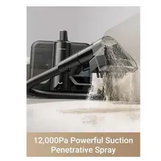ქიმწმენდის აპარატი Dreame Portable Carpet Spot Cleaner N10, 8 image