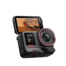 ვიდეო კამერა Insta360 Ace Pro 2 Standard Bundle Black, 2 image