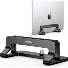 ნოუთბუქის სადგამი UGREEN LP258 (25706), Vertical Laptop Stand, Space Saver
