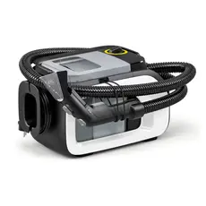 მაღალი წნევით მრეცხავი აპარატი KARCHER SE 3 Compact Home Floor/1.081-533.0, 2 image