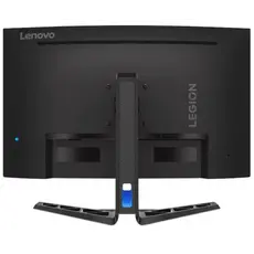 მონიტორი Lenovo Legion Gaming Monitor R32qc-30 67C8GAC1EU Black, 4 image
