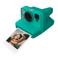 ფირის ფოტოაპარატი Polaroid Now Generation 3 Teal, 2 image