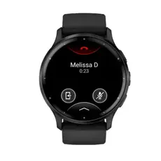 სმარტ საათი Garmin Watch Venu 3 45mm Black, 4 image