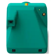ფირის ფოტოაპარატი Polaroid Now Generation 3 Teal, 4 image