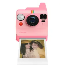 ფირის ფოტოაპარატი Polaroid Now Generation 3 Pink