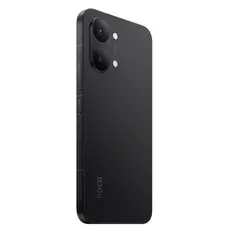 მობილური ტელეფონი Xiaomi Poco X8 Pro Max NFC Dual Sim 12GB RAM 512GB 5G Global Version Black, 5 image