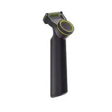 Philips OneBlade QP6532/10 Black Beard Trimmer, 2 image