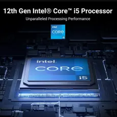 შენახვის სისტემა UGREEN NASync DXP6800Pro (25899B), Intel i5 1235U, 8GB, RJ45, USB, Type-C, HDMI, Space Gray, 4 image