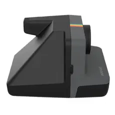 ფირის ფოტოაპარატი Polaroid Now Generation 3 Bundle Color Film (8 Photos) Black, 4 image