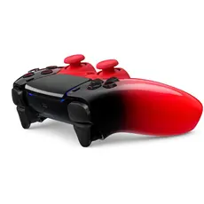 კონტროლერი Sony PS5 Wireless Controller Dualsense Techno Red, 4 image