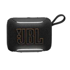დინამიკი JBL GO 5 Black