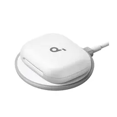 ყურსასმენი Anker Soundcore AeroFit 2 White, 4 image