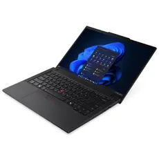 ნოუთბუქი Lenovo Thinkpad T14 G6, 14" , Ultra 5-225U, 16GB, 512GB SSD, DOS, 3Y, 2 image