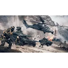 თამაში Sony PS5 Game Battlefield 6, 6 image