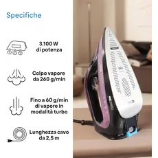Braun SI9661VI, 4 image