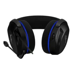 ყურსასმენი HyperX Gaming Headset Cloud Stinger 2 Core PS 6H9B6AA Black, 4 image